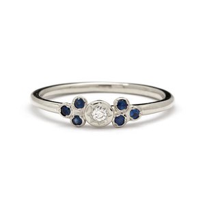 Handmade Jewelry: Engagement Rings